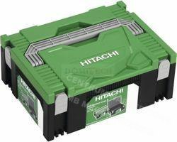 HITACHI WALIZKA HSC 2 h=15cm HIKOKI HITACHI WALIZKA HSC 2 h=15cm HIKOKI