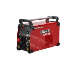 LINCOLN SPAWARKA INWERTOROWA TIG INVERTEC 175TP LINCOLN ELECTRIC