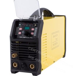 MAGNUM Spawarka inwertorowa thf238 puls ac/dc prof