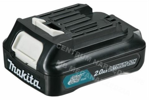 MAKITA AKUMULA. 12V 2,0Ah BL1021B MAKITA AKUMULA. 12V 2,0Ah BL1021B