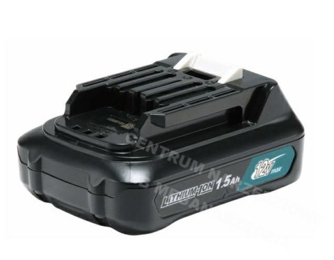 MAKITA AKUMULATOR 12V 1,5Ah LI-ION BL1016 MAKITA AKUMULATOR 12V 1,5Ah LI-ION BL1016