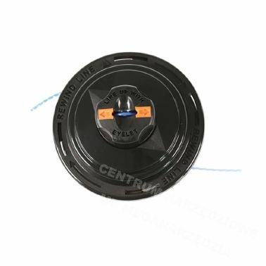 MAKITA GŁOWICA ŻYŁKOWA DO EBH341R,RBC413U MAKITA MAKITA GŁOWICA ŻYŁKOWA DO EBH341R,RBC413U MAKITA