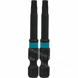 MAKITA KOŃCÓWKA UDAROWA T40x50mm /2szt. 