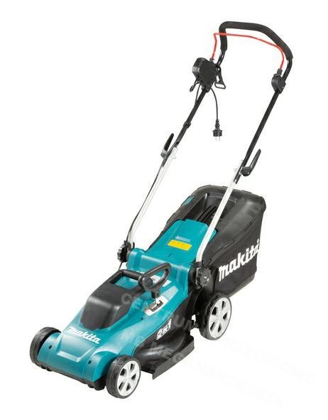 MAKITA KOSIARKA ELEKTRYCZNA 1400W 37cm ELM3720 MAKITA MAKITA KOSIARKA ELEKTRYCZNA 1400W 37cm ELM3720 MAKITA