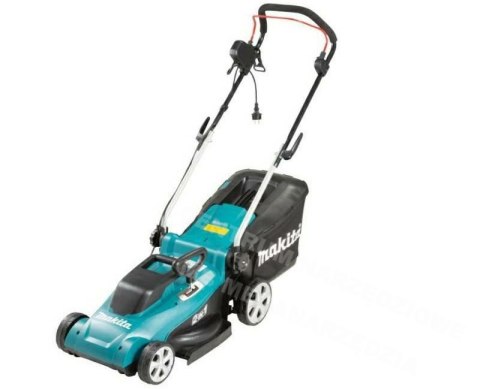 MAKITA Kosiarka elektryczna 1600W 41cm ELM4120 MAKITA Kosiarka elektryczna 1600W 41cm ELM4120