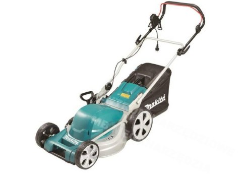 MAKITA KOSIARKA ELEKTRYCZNA 1800W 46cm ODBUDOWA STALOWA ELM4620 MAKITA MAKITA KOSIARKA ELEKTRYCZNA 1800W 46cm ODBUDOWA STALOWA ELM4620 MAKITA