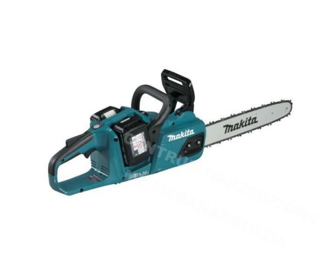 MAKITA Pilarka łańcuchowa 2x18V 35cm DUC355PT2 + 2 akumulatory 5,0Ah