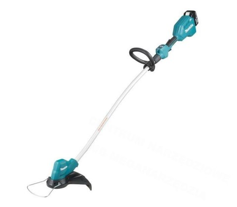 MAKITA Podkaszarka żyłkowa 18V 2x3,0Ah uchwyt pętla DUR189RFE MAKITA Podkaszarka żyłkowa 18V 2x3,0Ah uchwyt pętla DUR189RFE