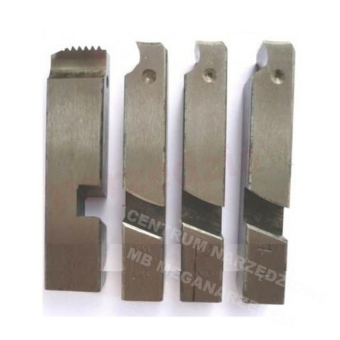 PROMA Noże do zpm-50(1"-2") 4szt