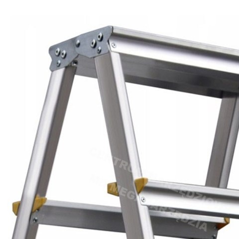 AWTOOLS DRABINA TABORET 5 STOPNI 150KG AWTOOLS DRABINA TABORET 5 STOPNI 150KG