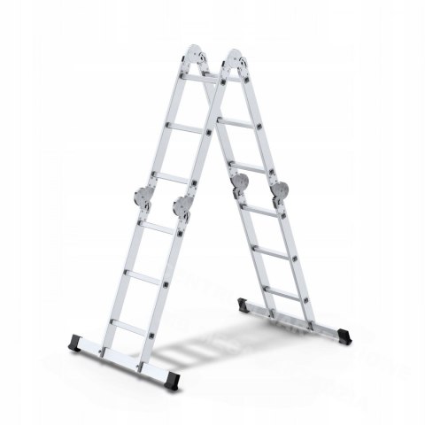 AWTOOLS DRABINA UNIWERSALNA 4x4 150kg AWTOOLS DRABINA UNIWERSALNA 4x4 150kg