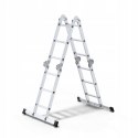 AWTOOLS DRABINA UNIWERSALNA 4x4 150kg 