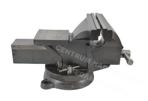 AWTOOLS IMADŁO ŚLUSARSKIE OBROTOWE LEKKIE 4"/100mm AWTOOLS IMADŁO ŚLUSARSKIE OBROTOWE LEKKIE 4"/100mm