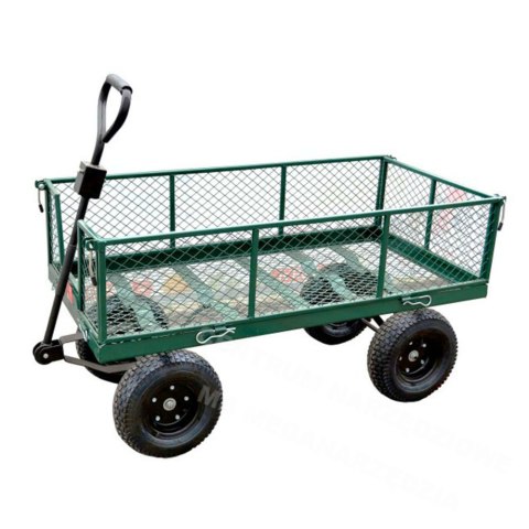 AWTOOLS WÓZEK OGRODOWY/TRANSPORTOWY 500KG