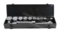AWTOOLS ZESTAW KLUCZY 14el. 3/4" 