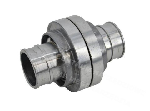 AWTOOLS ZŁĄCZKI WĘŻA STRAŻACKIEGO 2"KPL AWTOOLS ZŁĄCZKI WĘŻA STRAŻACKIEGO 2"KPL