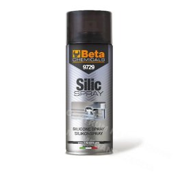 BETA  PREPARAT SMAR SILIKONOWY 400ml 