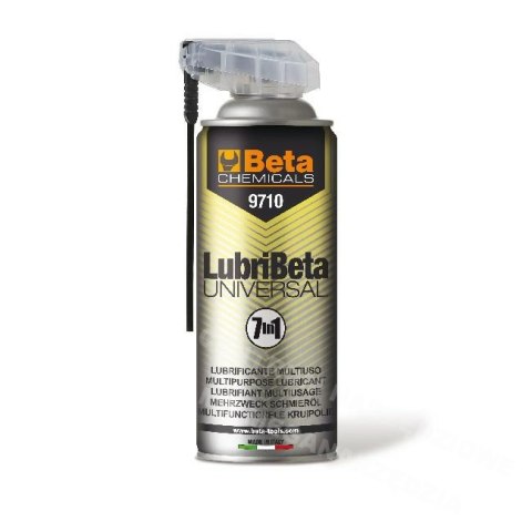 BETA PREPARAT ŚRODEK WIELOFUNKCYJNY 7w1 400ml. BETA PREPARAT ŚRODEK WIELOFUNKCYJNY 7w1 400ml.
