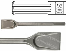 BOSCH DŁUTO SDS-MAX SZEROKIE/350 1sztuka BOSCH