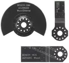 BOSCH MT ZESTAW DO PŁYTEK 3szt. BOSCH BOSCH MT ZESTAW DO PŁYTEK 3szt. BOSCH