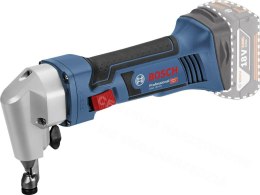 BOSCH.NOŻYCE DO BLACHY GNA 18V-16 SOLO BOSCH