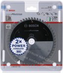 BOSCH PIŁA STANDARD.ALU 160x20x52z ACCU BOSCH