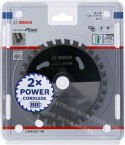 BOSCH PIŁA STANDARD.STAL 136x20x30z ACCU BOSCH