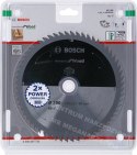 BOSCH PIŁA STANDARD WOOD ACCU 190x30x60z BOSCH