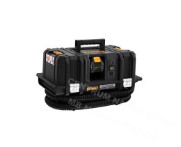DEWALT FLEXVOLT ODKURZACZ 54V 2x6,0Ah DCV586MT2 DEWALT