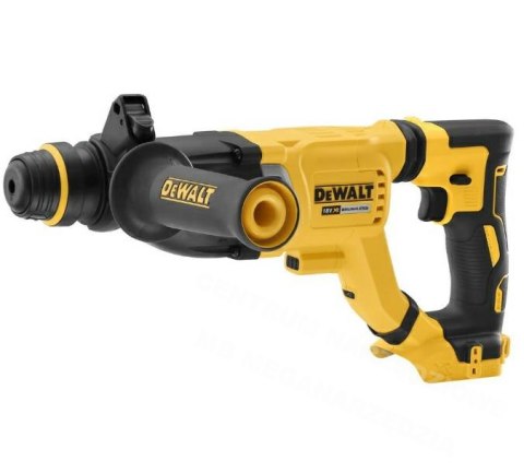 DEWALT SDS-PLUS 18V 3.0J DCH263N Rotary Hammer Drill (without batteries and charger)