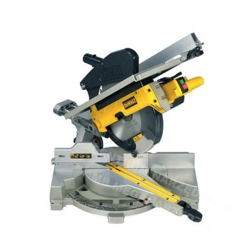 DEWALT Piła ukośnica / piła stołowa 1500W 305mm D27111 DEWALT Piła ukośnica / piła stołowa 1500W 305mm D27111