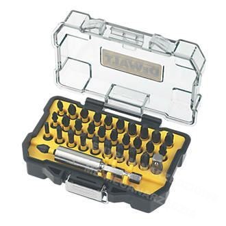 DEWALT ZESTAW KOŃCÓWEK 32cz. IR XSTC DEWALT ZESTAW KOŃCÓWEK 32cz. IR XSTC