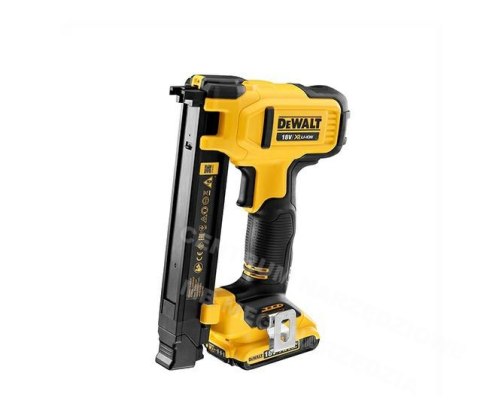DEWALT ZSZYWACZ 18V 2x2,0Ah DCN701D2 DEWALT