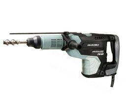 HIKOKI MŁOT WIERCĄCO-KUJĄCY SDS-MAX 1500W 18J 11,5kg BEZSZCZOTKOWY UVP DH52MEY WS HIKOKI