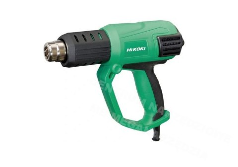 HIKOKI Opalarka 2000W LCD RH650V NAZ HIKOKI