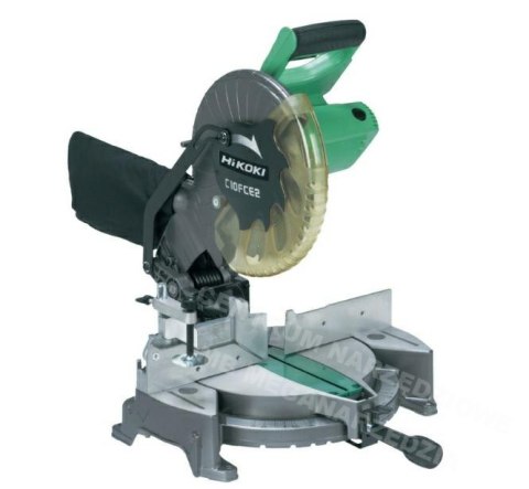 HIKOKI PIŁA UKOŚNICA 255mm C10FCE2UTZ HIKOKI HIKOKI PIŁA UKOŚNICA 255mm C10FCE2UTZ HIKOKI