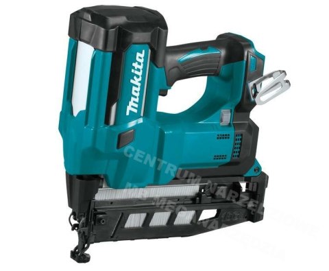 MAKITA GWOŹDZIARKA 18V 25-64mm 2x5,0Ah DBN600RTJ MAKITA MAKITA GWOŹDZIARKA 18V 25-64mm 2x5,0Ah DBN600RTJ MAKITA