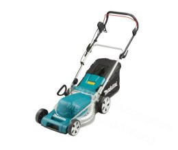 MAKITA Kosiarka elektryczna 1600W 41cm stalowa obudowa ELM4121