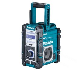 MAKITA RADIO 7,2/10,8/14,4/18V DMR112 BLUETOOTH FM/DAB AUX USB MAKITA