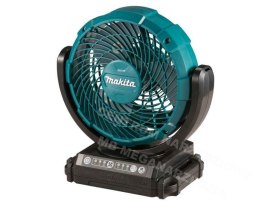 MAKITA WENTYLATOR AKUMULATOROWY 12V BEZ AKUMULATORÓW I ŁADOWARKI CF101DZ MAKITA