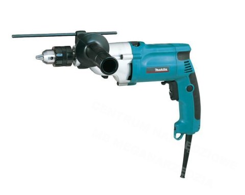 MAKITA WIERTARKA UDAROWA 720W 2-BIEGI WALIZKA MAKPAC HP2050HJ MAKITA MAKITA WIERTARKA UDAROWA 720W 2-BIEGI WALIZKA MAKPAC HP2050HJ MAKITA