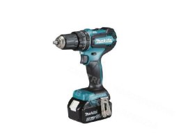 MAKITA WIERTARKO-WKRĘTARKA UDAROWA 18V 50Nm 2x3,0Ah BLDC MAKPAC DHP485RFJ MAKITA