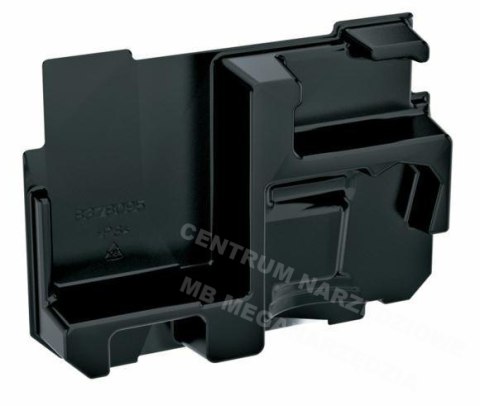 MAKITA WKŁAD MAKPAC DO DBO180 MAKITA MAKITA WKŁAD MAKPAC DO DBO180 MAKITA