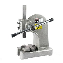 PROMA Prasa mechaniczna nacisk 1 TONA AP-1