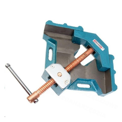 PROMA Rectangular Clamp 35/80 PROMA Rectangular Clamp 35/80