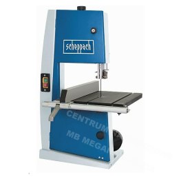 SCHEPPACH Przecinarka taśmowa BASA1 230V 0,3KW
