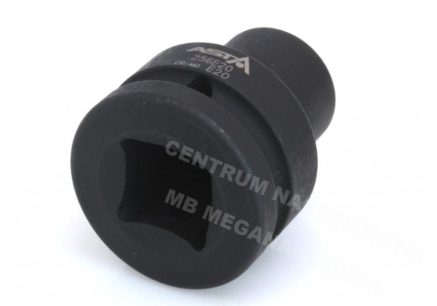 NASADKA UDAROWA E20 3/4 TORX WEWNETRZNY ETORX NASADKA UDAROWA E20 3/4 TORX WEWNETRZNY ETORX