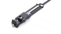 9AA31 SZCZYPCE DO OPASEK Z LINKĄ 630mm