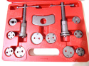 KIT FOR BRAKE PISTONS 18pcs