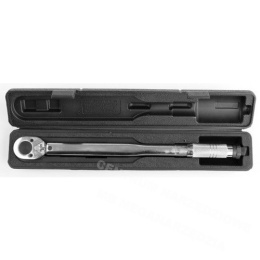 KLUCZ DYNAMOMETRYCZNY 1/4 5-25 Nm DYNAMOMETR